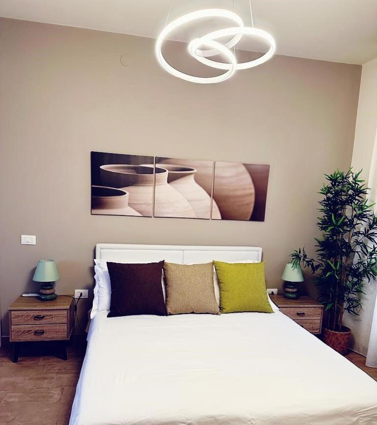Amunì Holiday Home Noto House in Noto