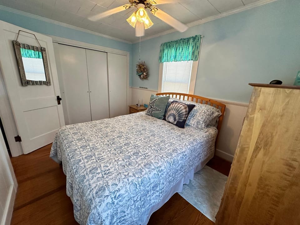 7 Beachside inn Apartment in Hampton Beach