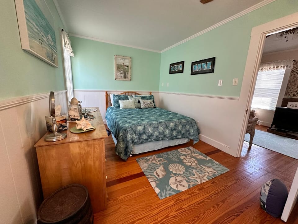 7 Beachside inn Apartment in Hampton Beach