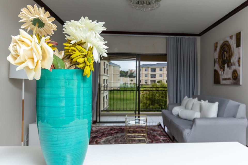 Smartz Apartment 9 Apartment in Gauteng