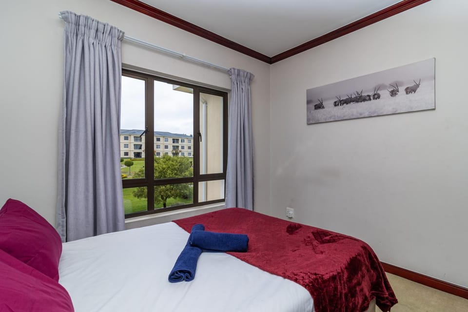 Smartz Apartment 9 Apartment in Gauteng