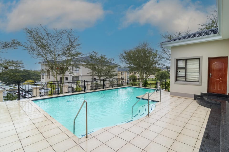Smartz Apartment 9 Apartment in Gauteng