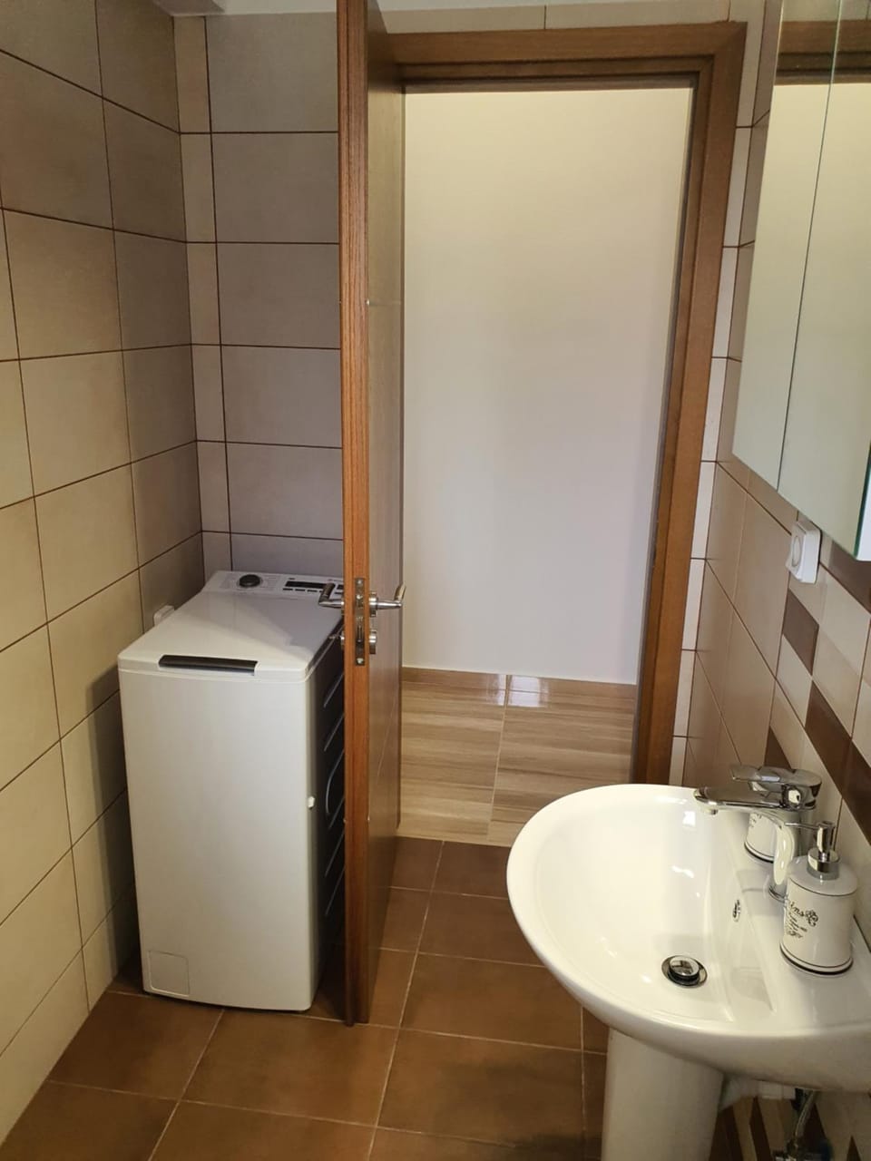 Perama View Apartments Apartment in Rhodes, Greece