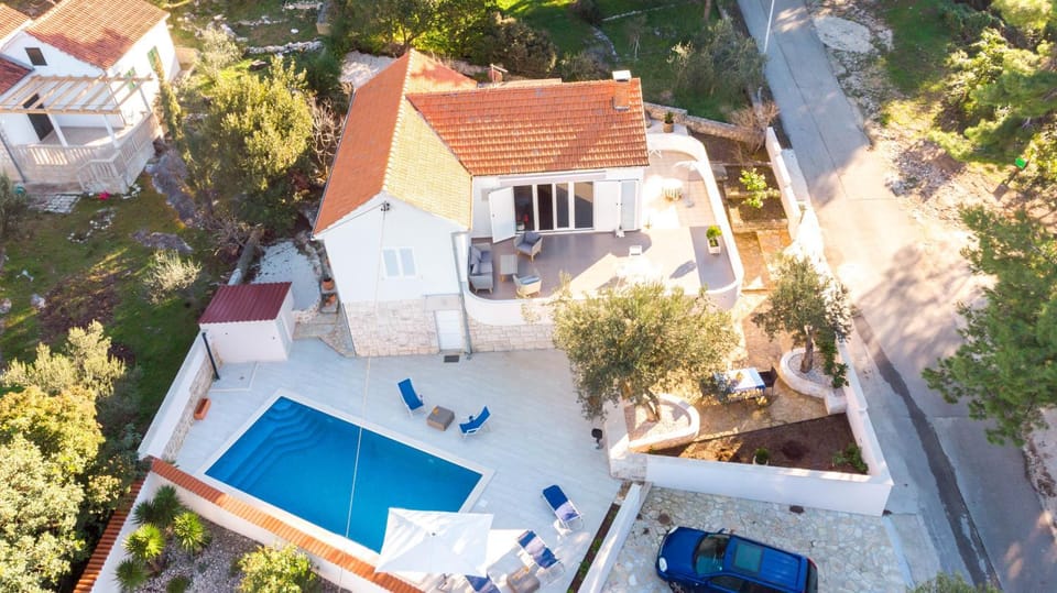 Property building, Bird's eye view, Other
