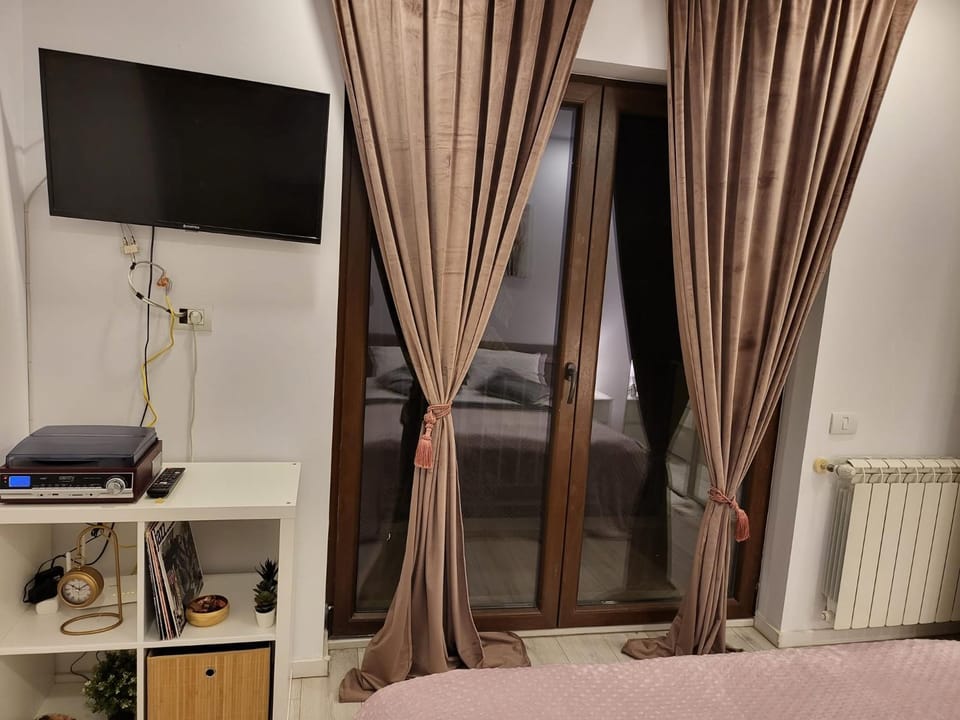 TV and multimedia