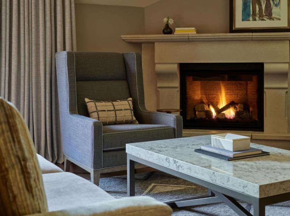 The Sebastian Vail 2 Bedroom Residence Apartment in Vail