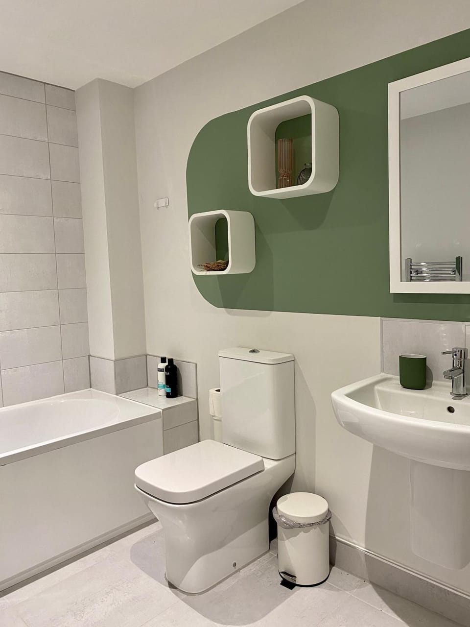 Toilet, Bathroom, Bath