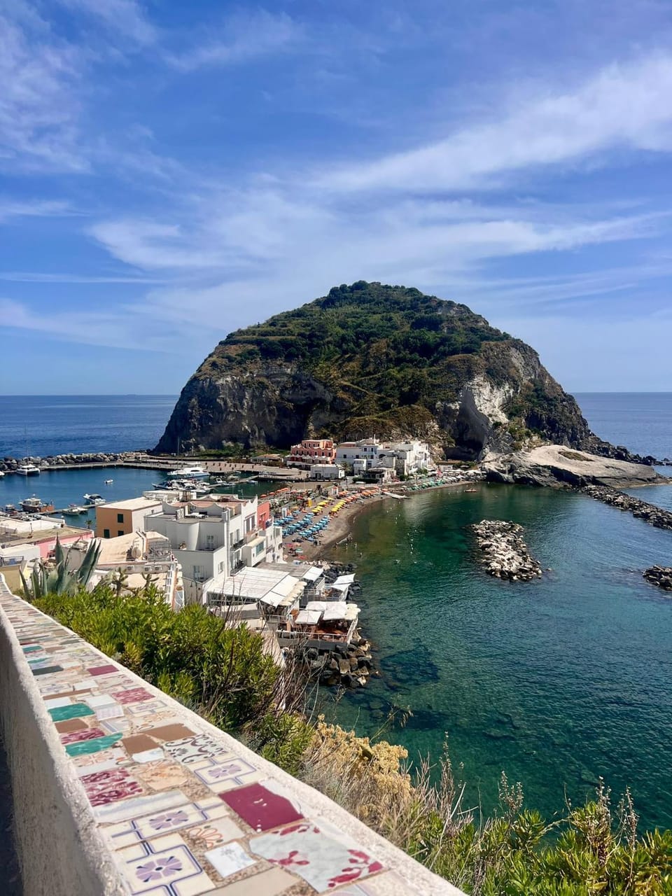 Appartamenti Casa Conte Apartment in Campania