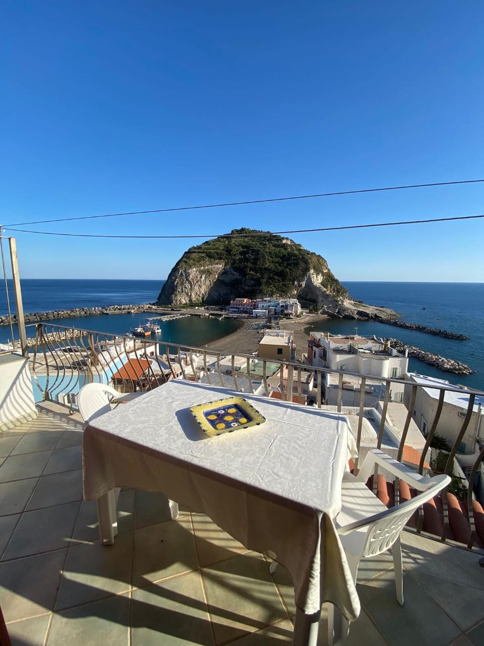 Appartamenti Casa Conte Apartment in Campania