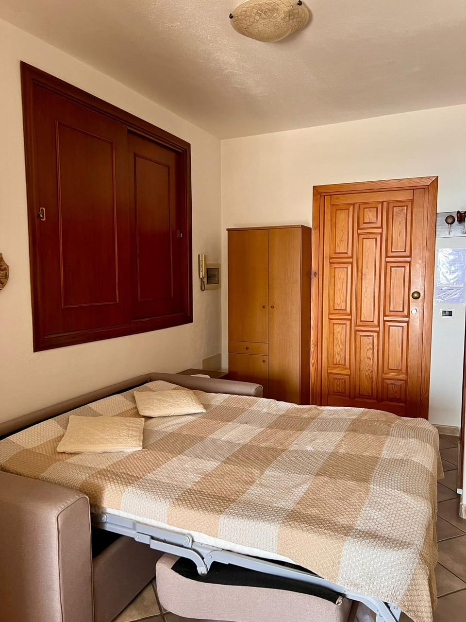Appartamenti Casa Conte Apartment in Campania