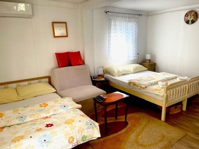 Smještaj Dada House in Dubrovnik-Neretva County