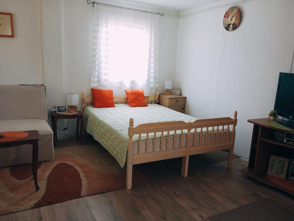 Smještaj Dada House in Dubrovnik-Neretva County