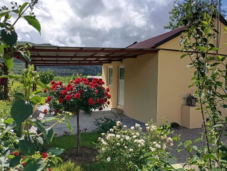 Smještaj Dada House in Dubrovnik-Neretva County