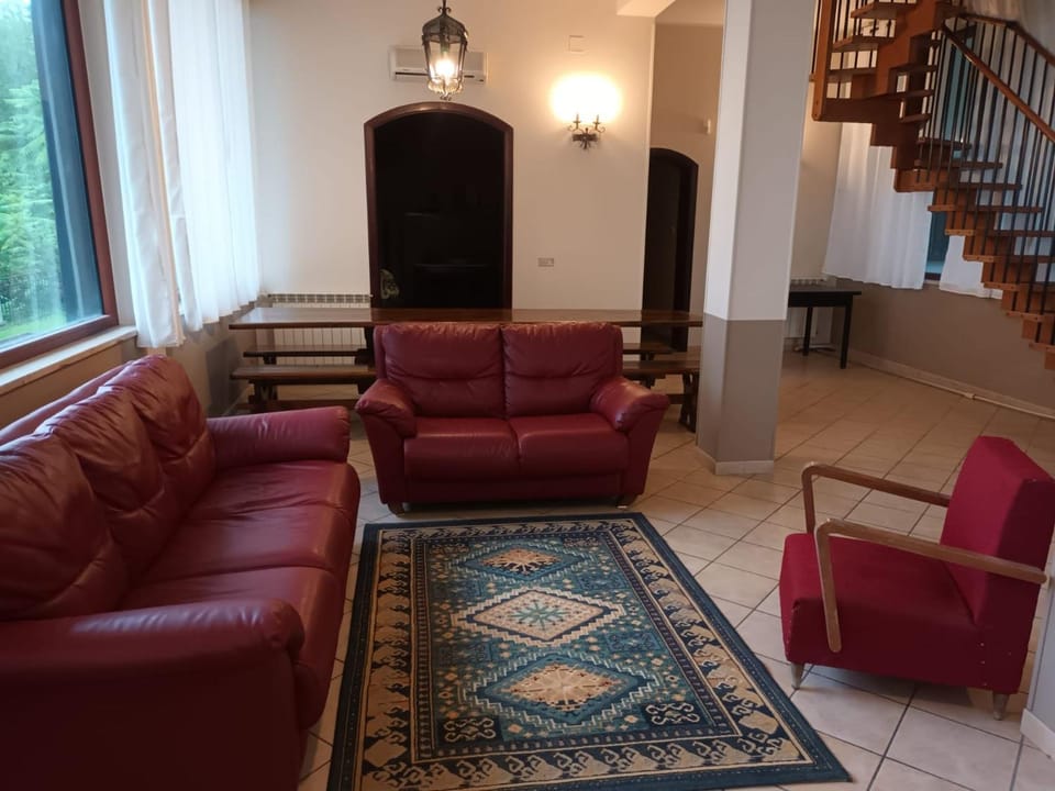Lounge or bar