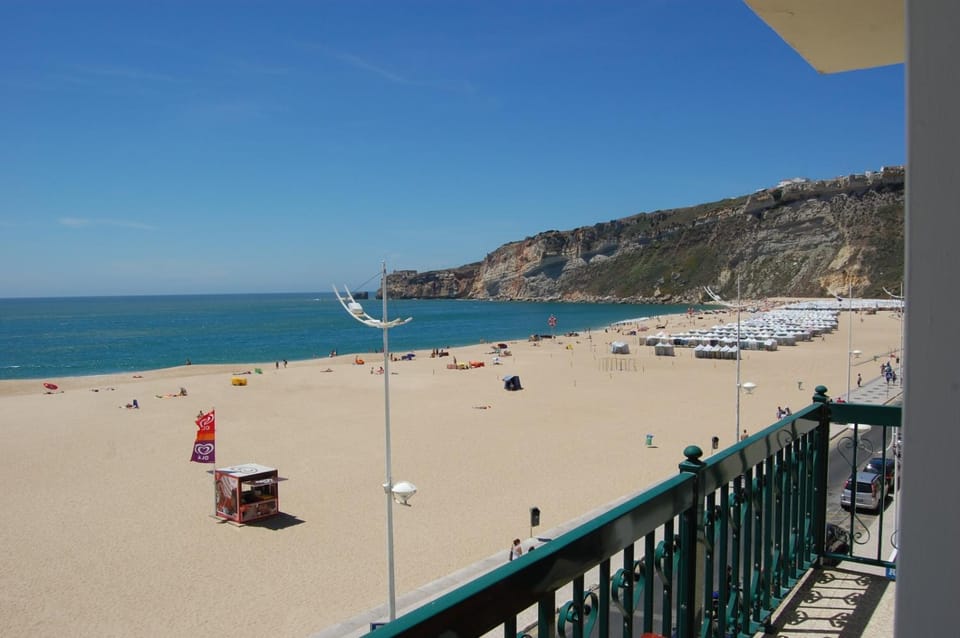 Natural landscape, Beach, Sea view