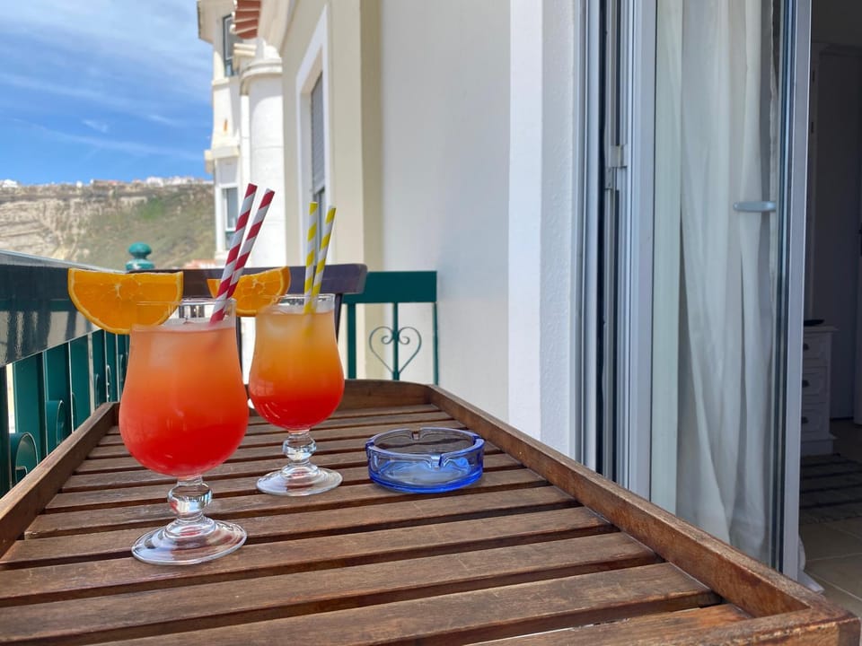 View (from property/room), Balcony/Terrace