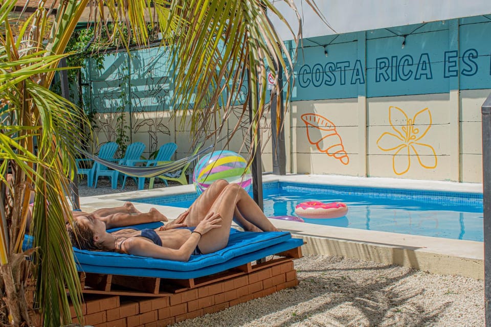 Pool view, Swimming pool, Swimming pool