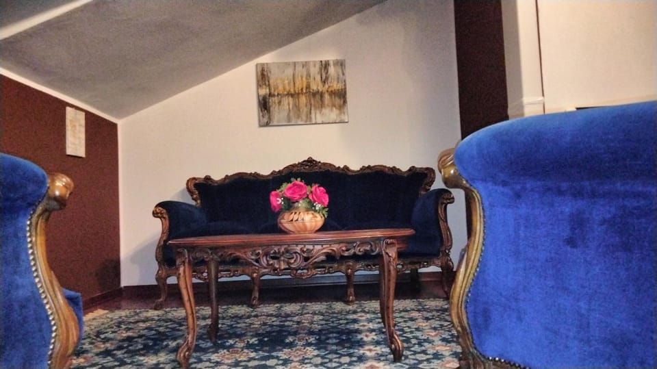 " Le Chic" Apartment in Lombardy