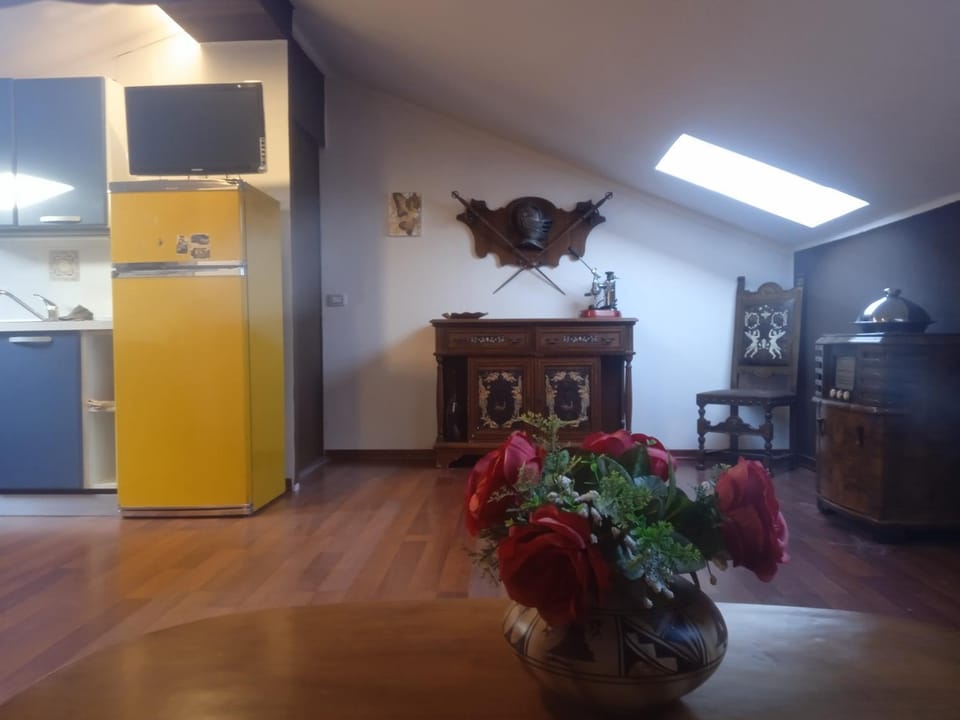 " Le Chic" Apartment in Lombardy