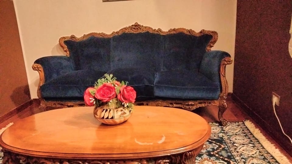 " Le Chic" Apartment in Lombardy