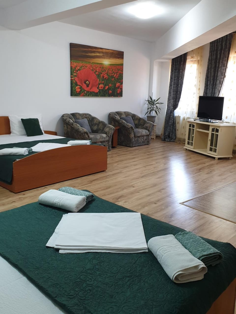Casa Mary Bed and Breakfast in Constanța County