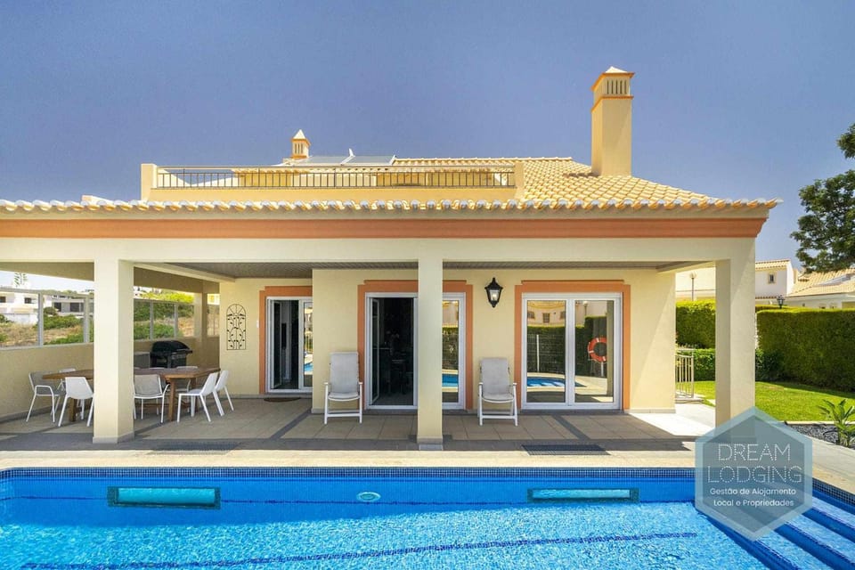 Villa Rafaella 3 - Dream Lodging Villa in Guia