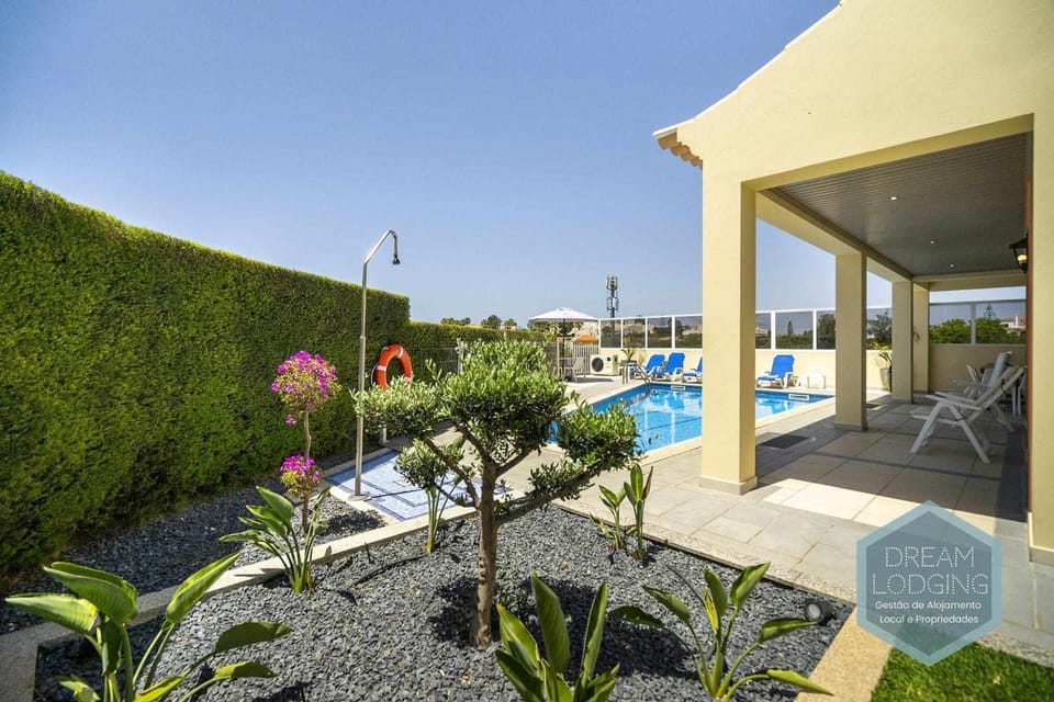 Villa Rafaella 3 - Dream Lodging Villa in Guia