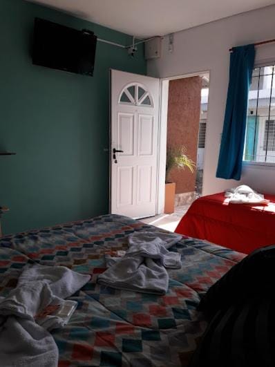 APART DEUFELL Apartment in Embalse