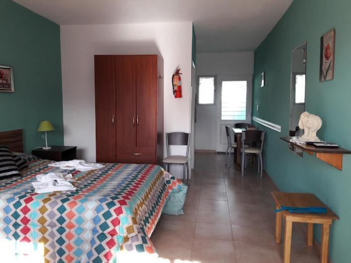 APART DEUFELL Apartment in Embalse