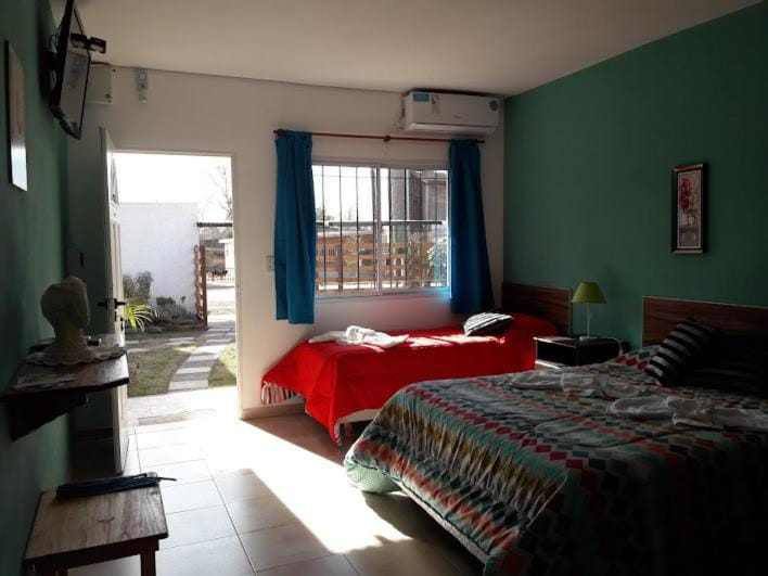 APART DEUFELL Apartment in Embalse