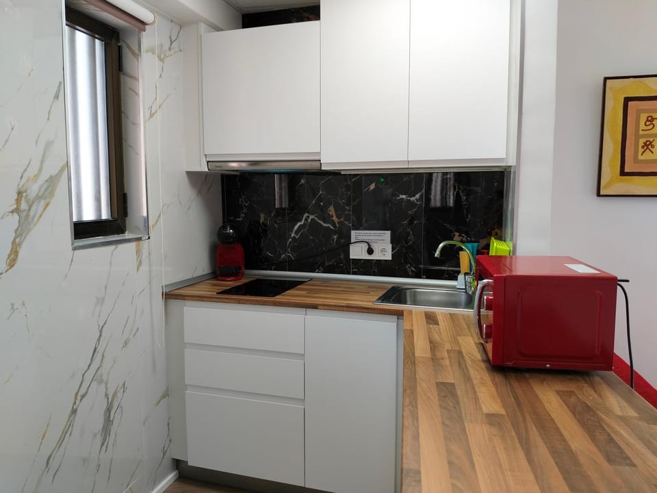 Solymar CostaBlanca Apartment in Benidorm