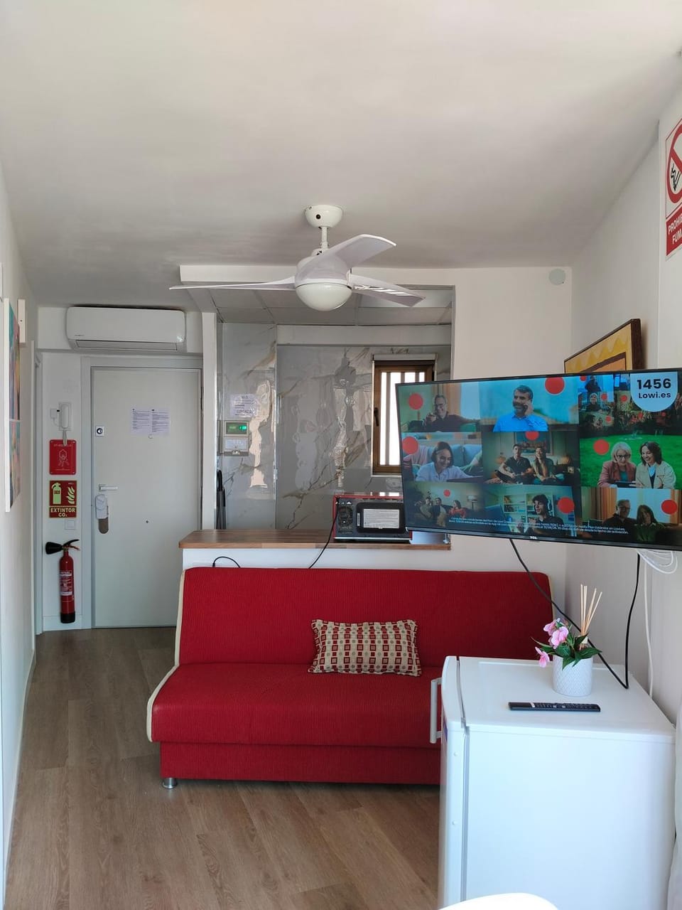 Solymar CostaBlanca Apartment in Benidorm