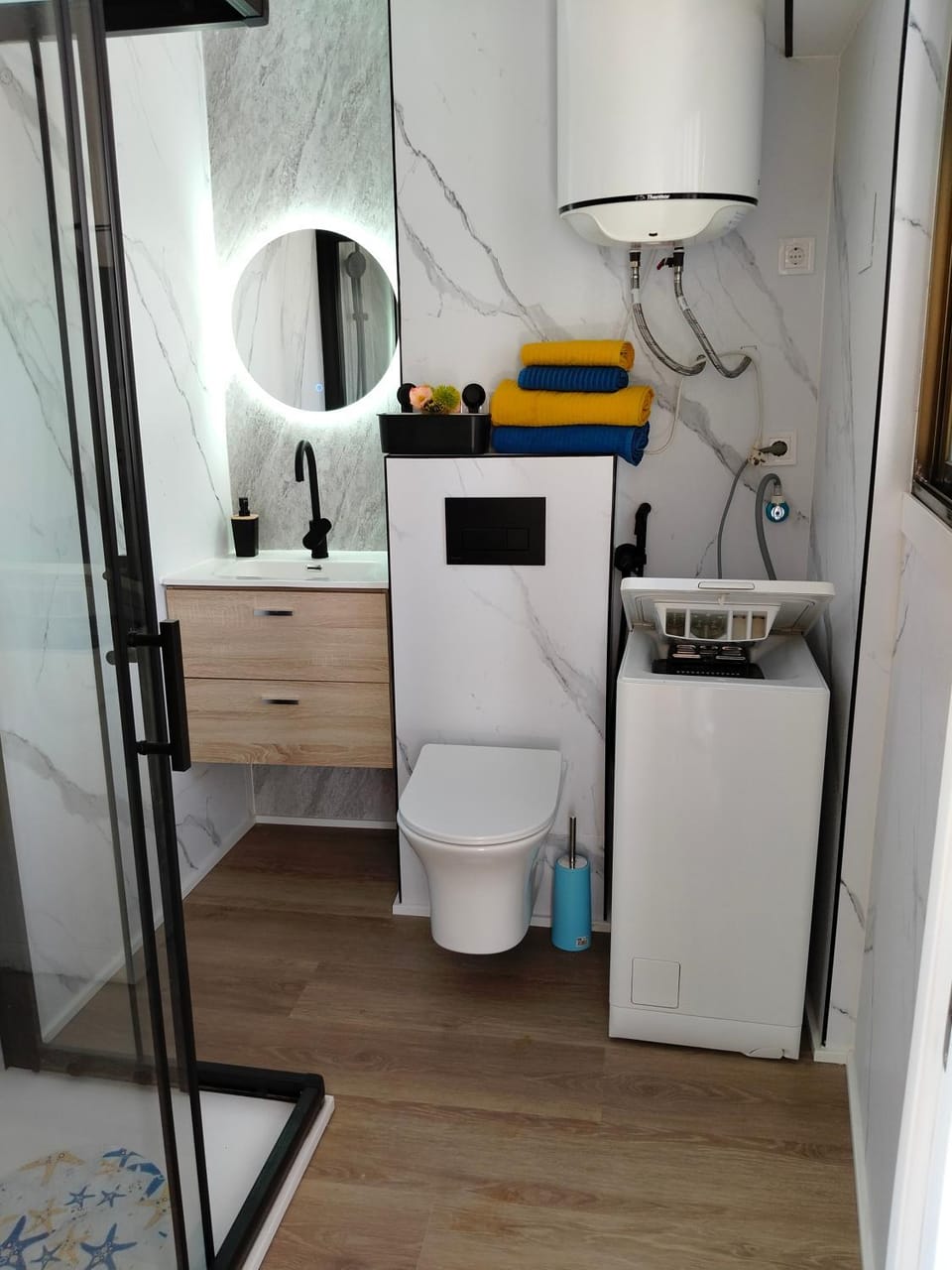 Solymar CostaBlanca Apartment in Benidorm