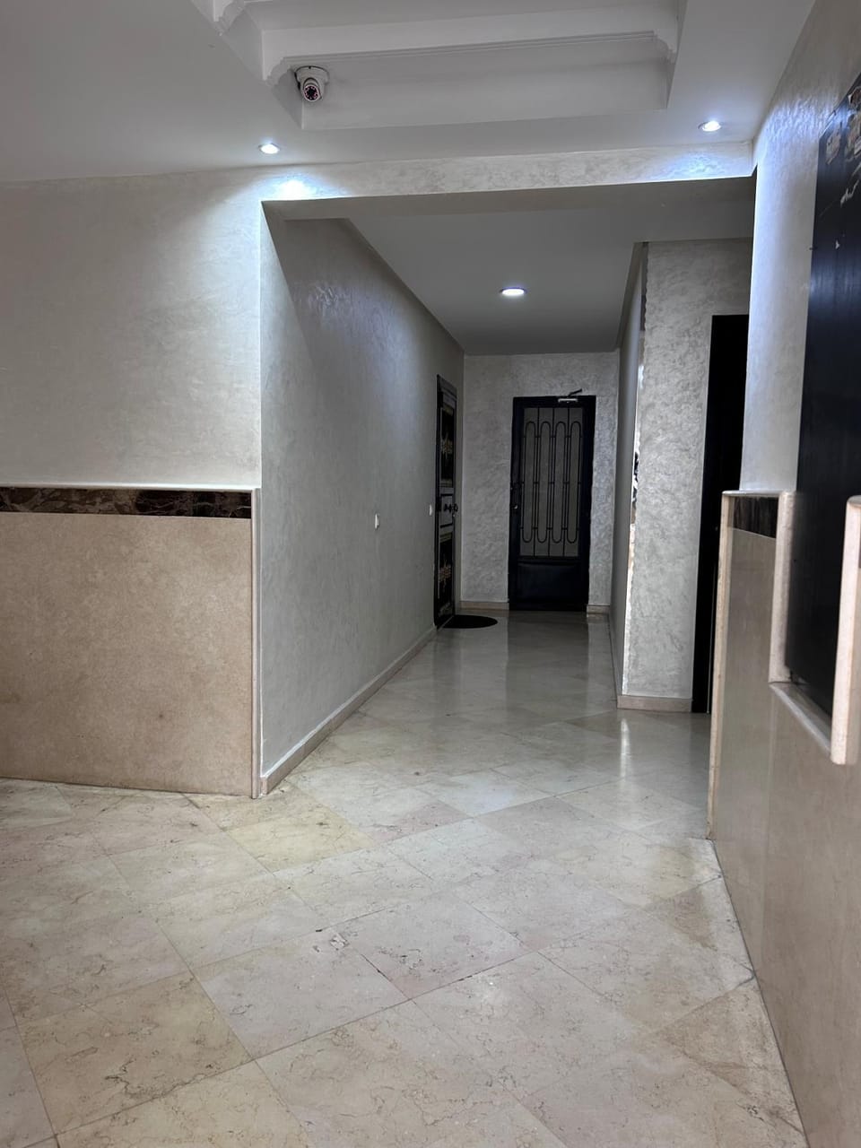 Magnifique Appartement Inès complexe Aida village Apartment in Tangier