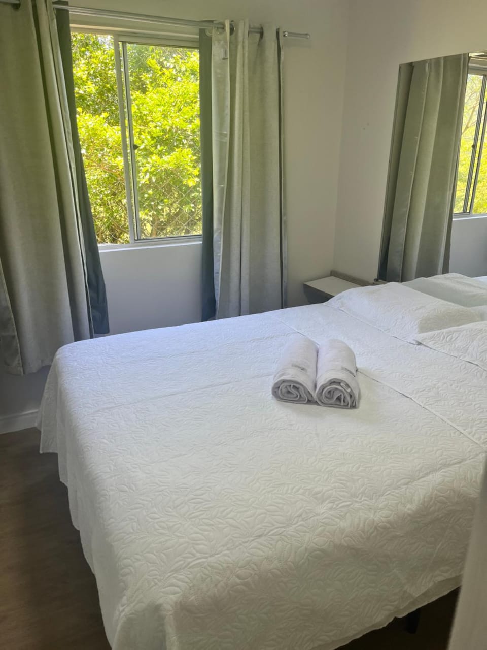 Aconchego azul do mar Apartment in Balneário Camboriú