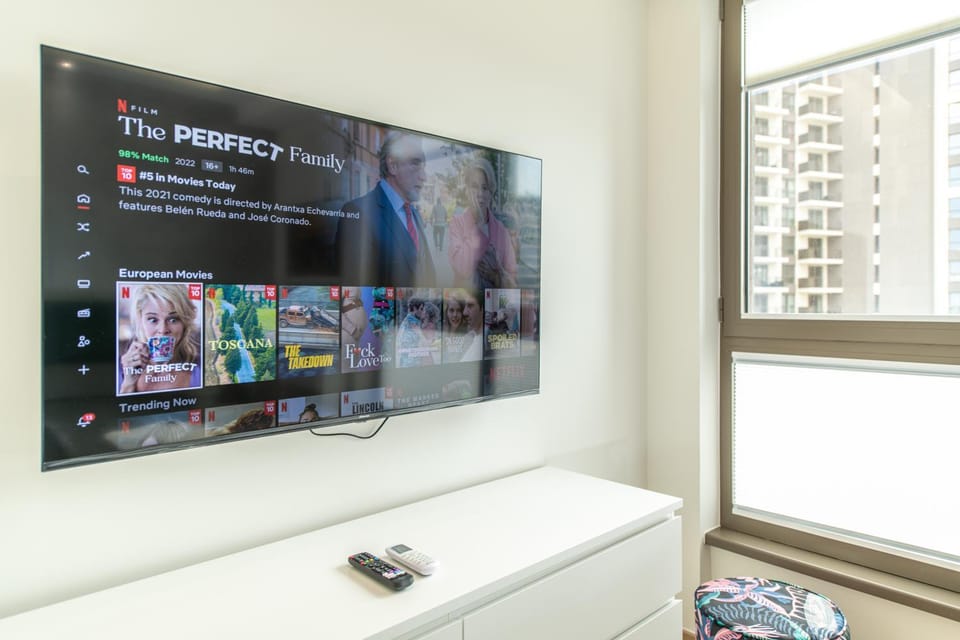 TV and multimedia