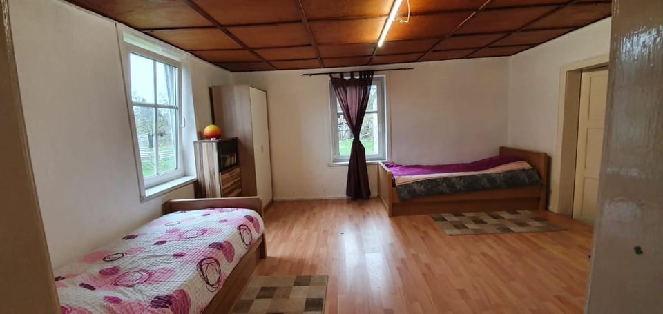 Grünewald Haus Apartment in Saxony-Anhalt, Germany