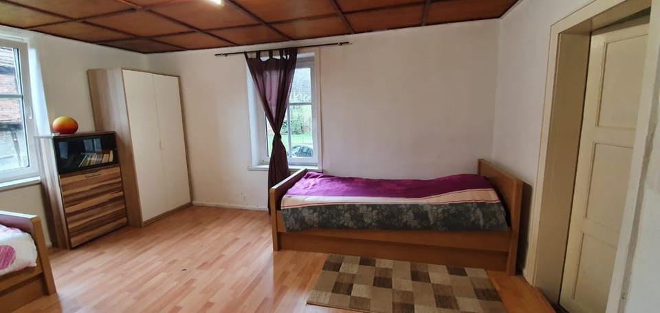 Grünewald Haus Apartment in Saxony-Anhalt, Germany