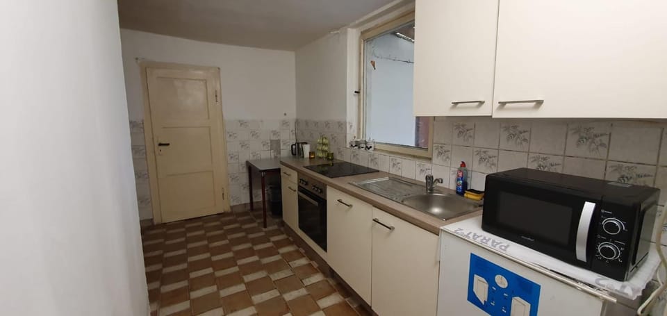 Grünewald Haus Apartment in Saxony-Anhalt, Germany
