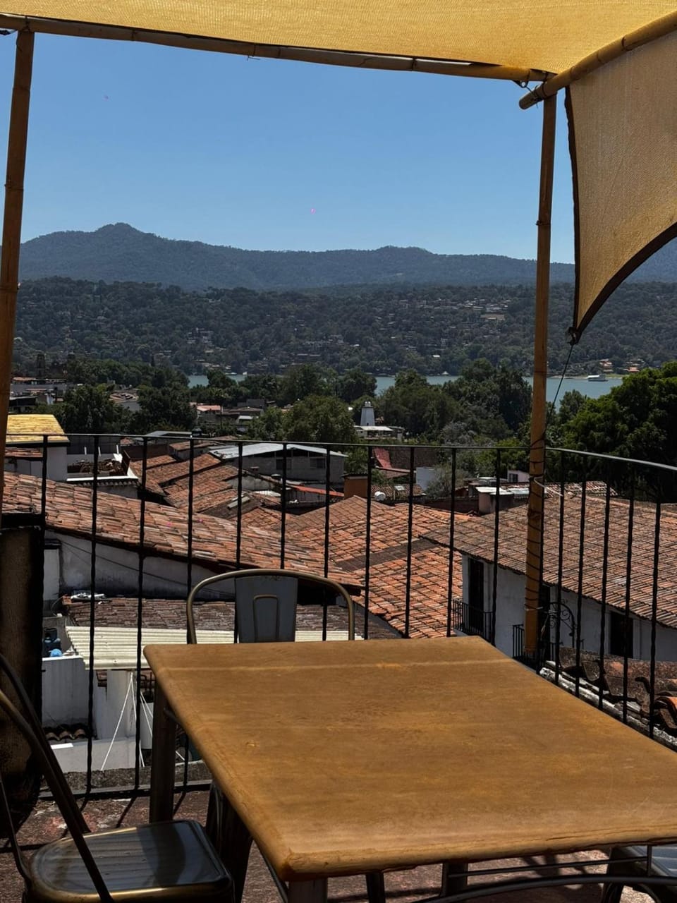 Ventuarum hotel&home Bed and Breakfast in Valle de Bravo