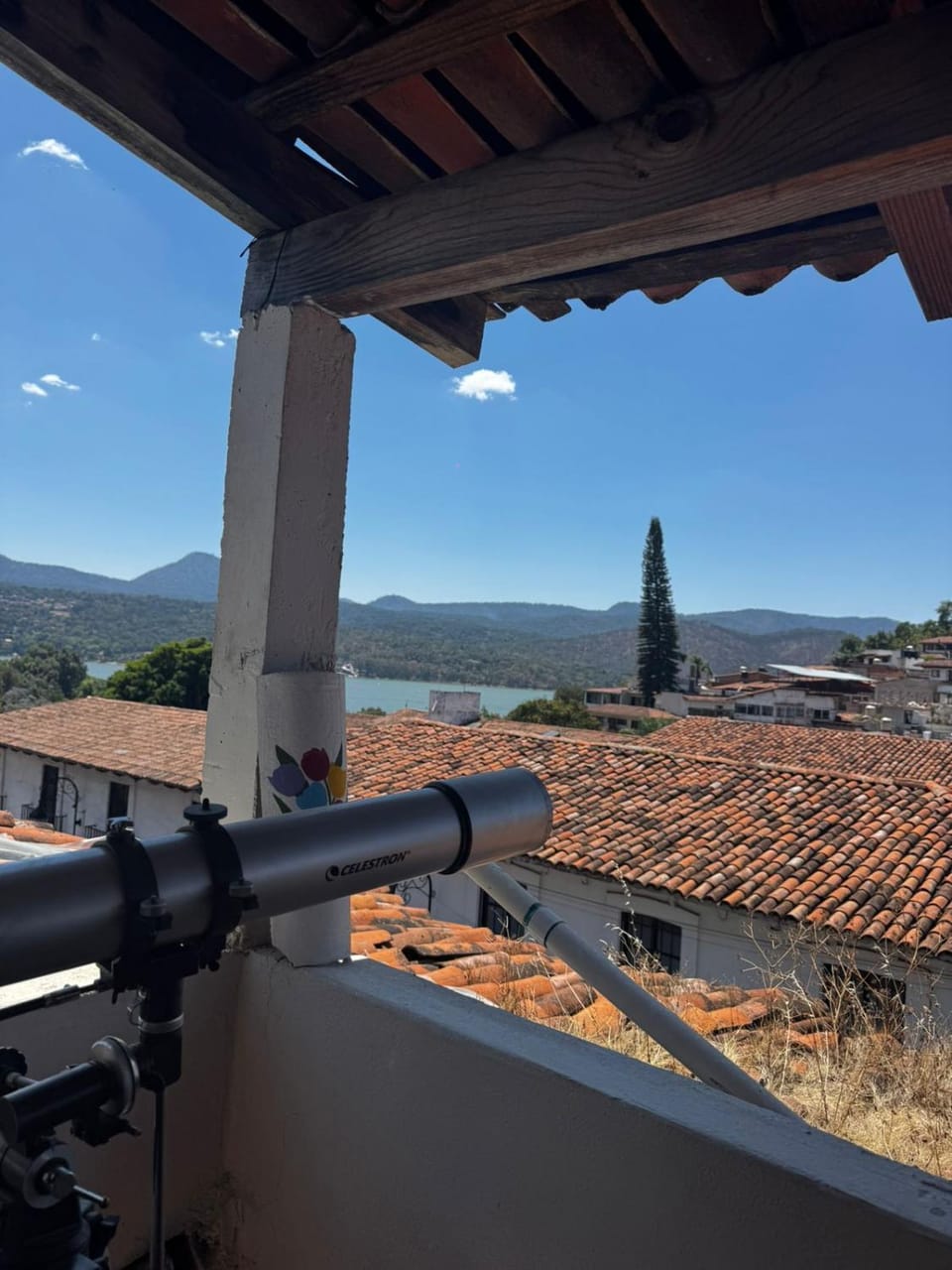 Ventuarum hotel&home Bed and Breakfast in Valle de Bravo