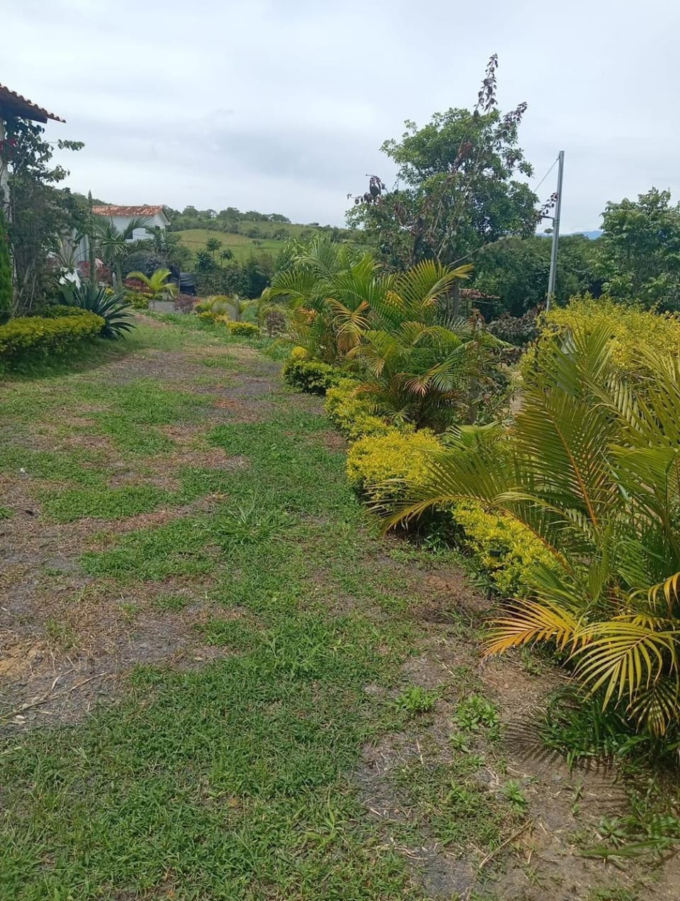 Cabaña Millan House in Santander, Colombia