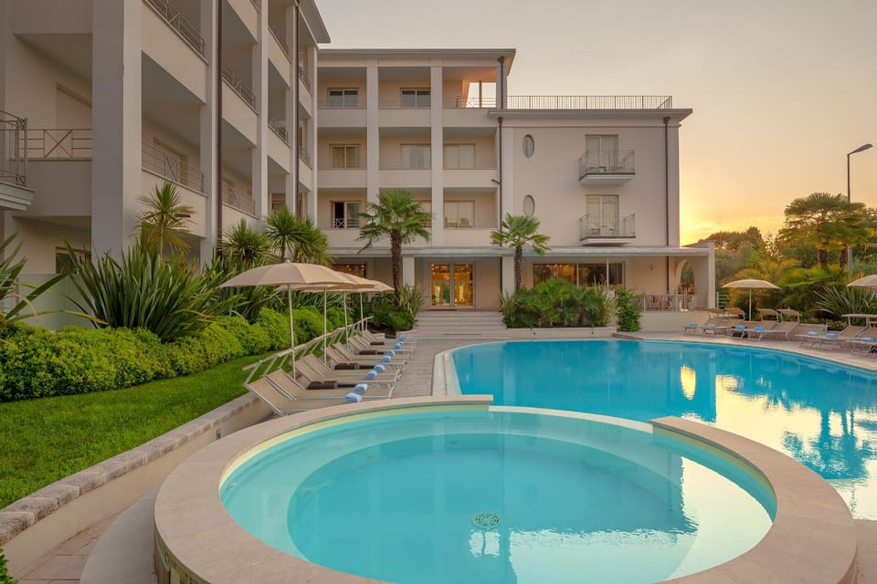 Garden, Hot Tub, Swimming pool, Open Air Bath