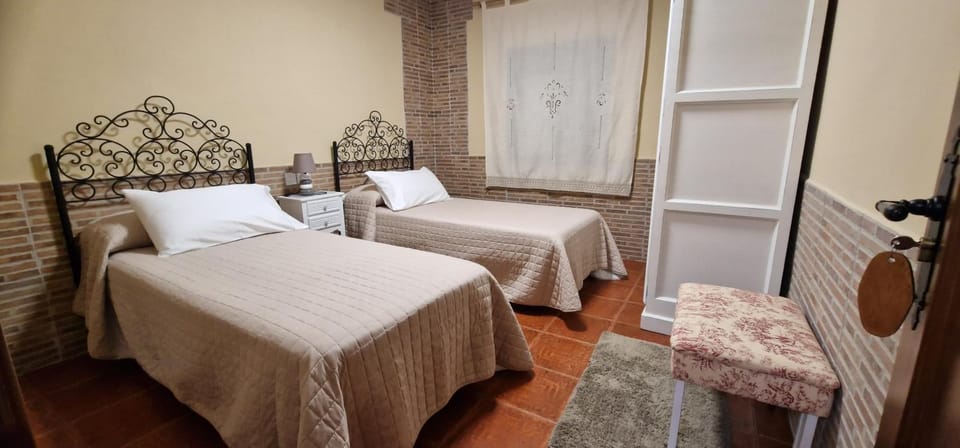 Apartamento Turistico "El Rincón de la Pernila" House in Extremadura, Spain