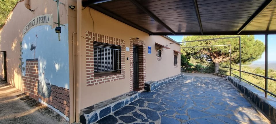 Apartamento Turistico "El Rincón de la Pernila" House in Extremadura, Spain