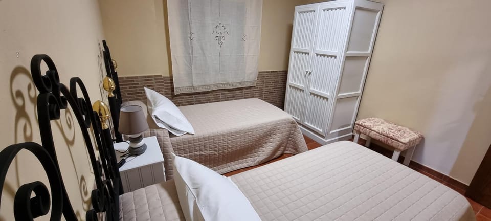 Apartamento Turistico "El Rincón de la Pernila" House in Extremadura, Spain