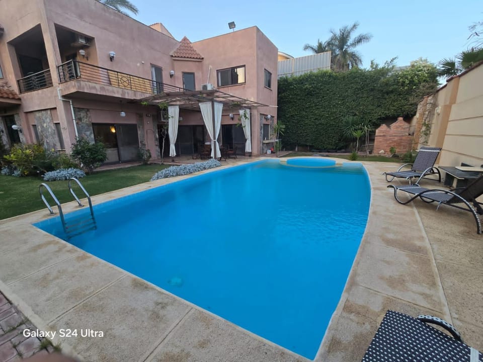 Bahga villa Villa in Alexandria Governorate