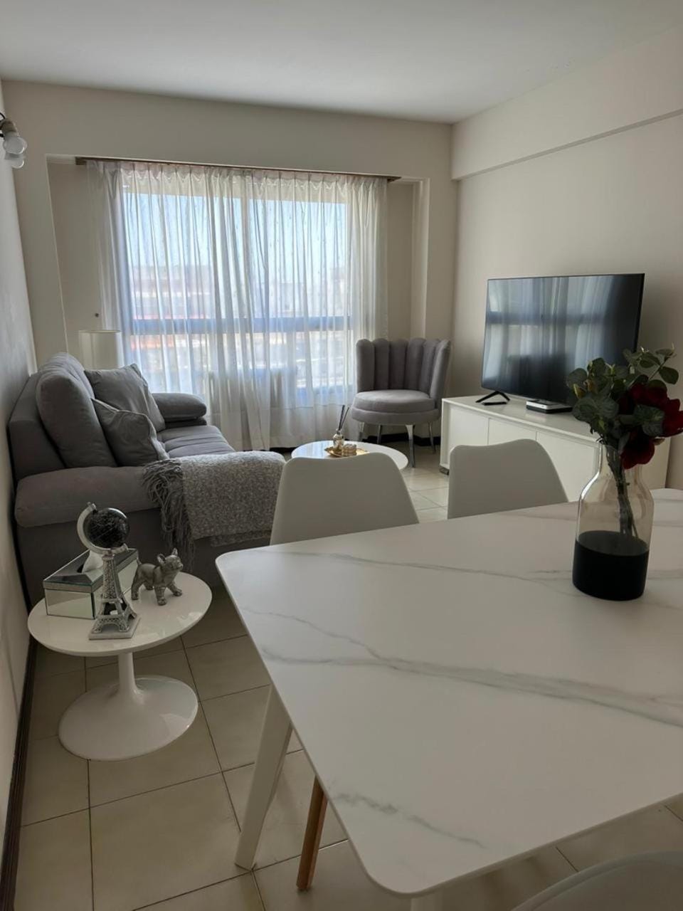 Arena1 Apartment in Mar del Plata