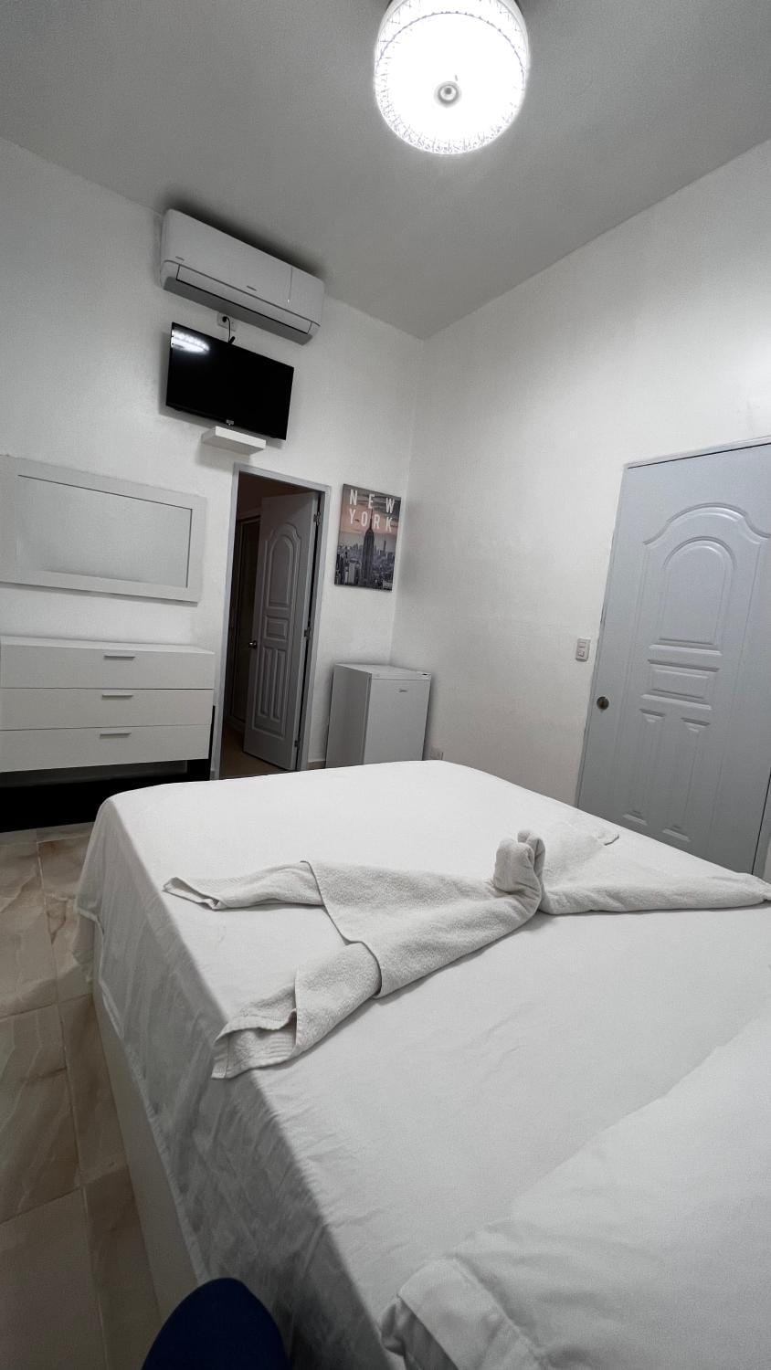 Hotel Unico Hotel in Santo Domingo