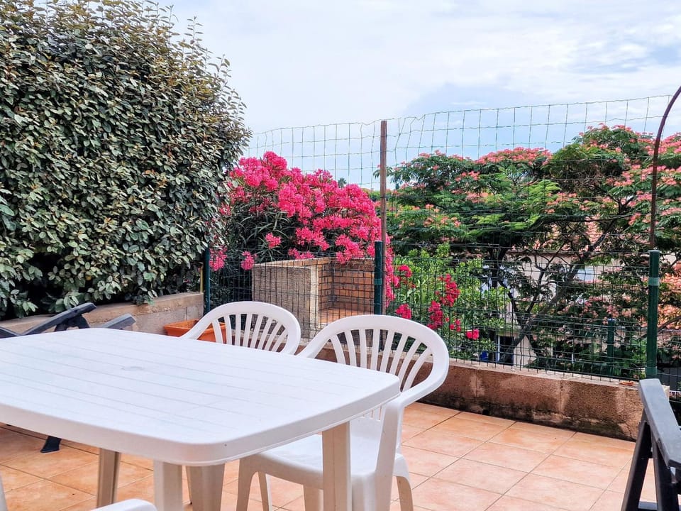 Studio cabine avec terrasse et parking à Banyuls-sur-Mer - FR-1-309-277 Cabin in Alt Empordà